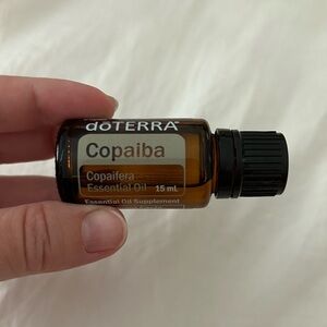 dōTERRA Copaiba - 15 ml